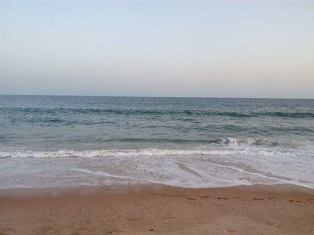 Eleko Beach